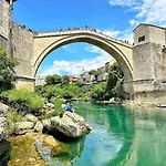 Rondo Lejlighed Mostar
