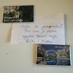 Apartamento Rondo Mostar