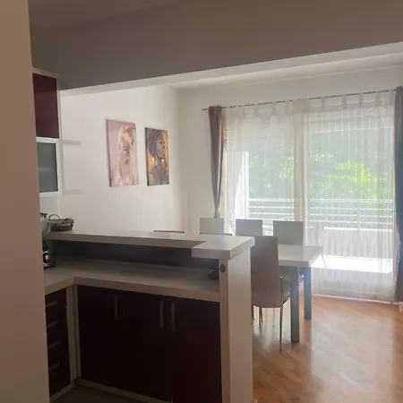 Apartman Rondo Mostar