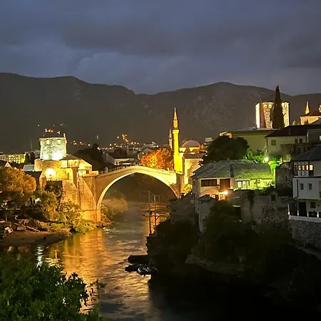 Rondo Apartman Mostar