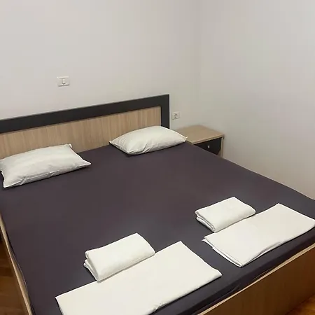 Rondo Apartman Mostar