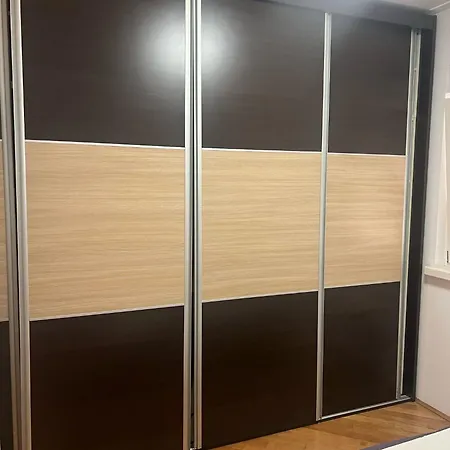 Rondo Apartman