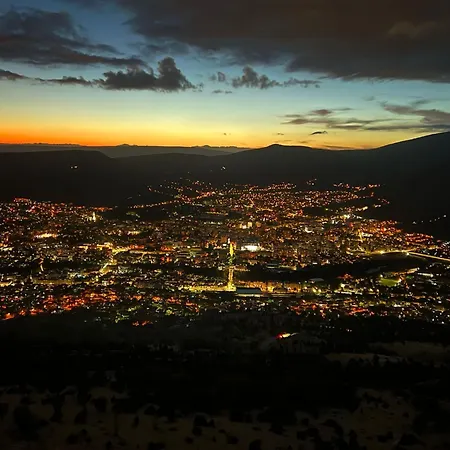 Rondo Mostar