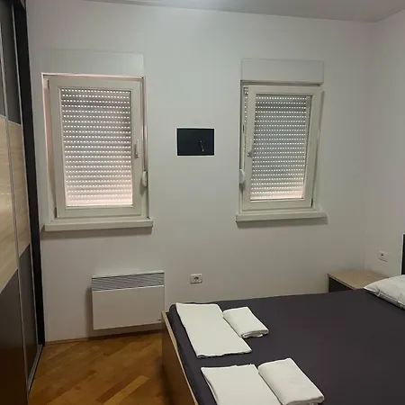 Apartamento Rondo Mostar