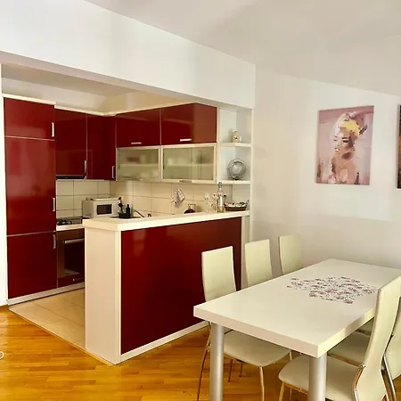 Apartman Rondo