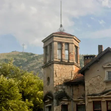 Apartamento Rondo Mostar