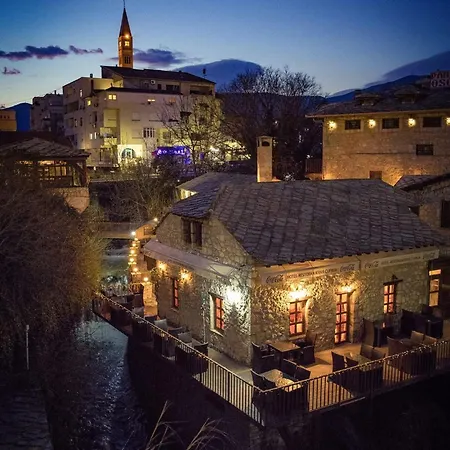 Rondo Lägenhet Mostar