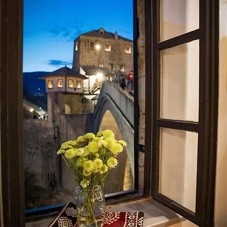 Rondo * Mostar