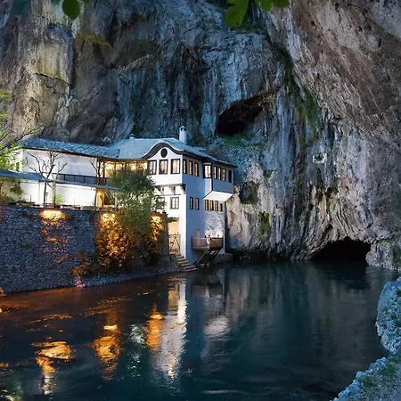 Rondo Mostar