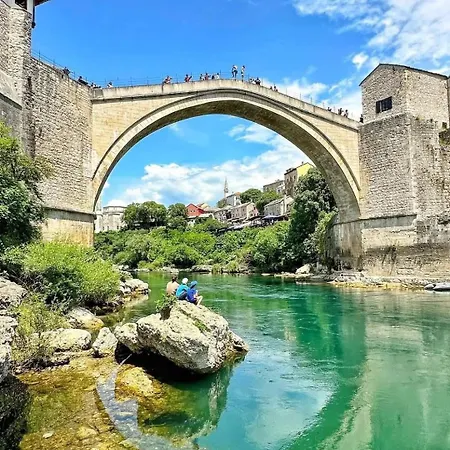 Rondo Apartman Mostar