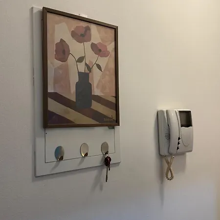 Rondo Apartman