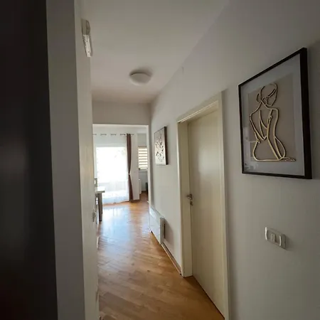 Rondo Apartman