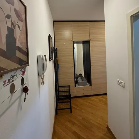 Rondo Apartman *