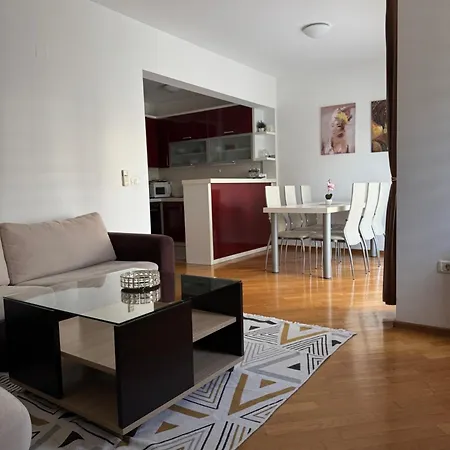 Apartamento Rondo Mostar