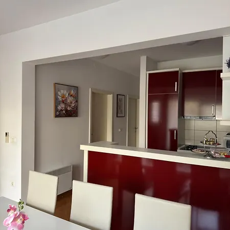 Rondo Apartamento Mostar