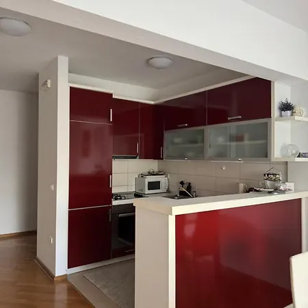 Apartamento Rondo Mostar