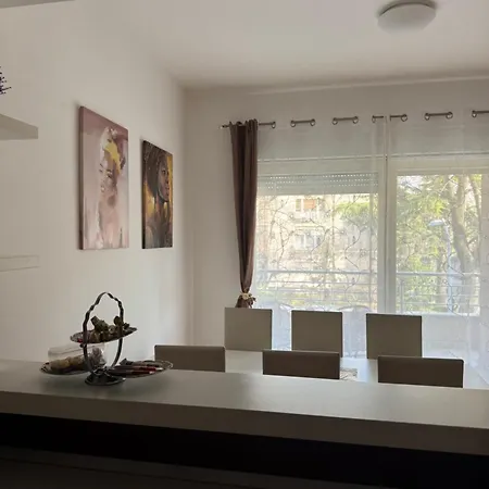 Apartamento Rondo *