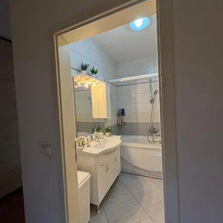 Apartamento Rondo