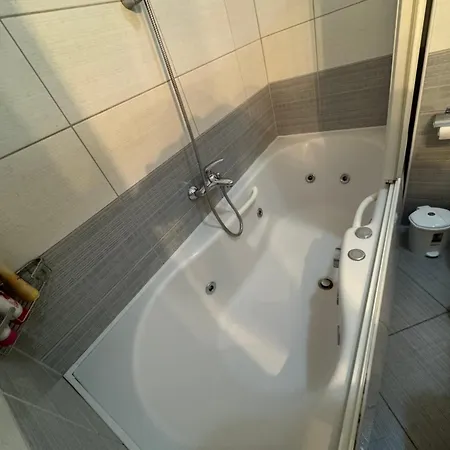 Rondo Apartman *