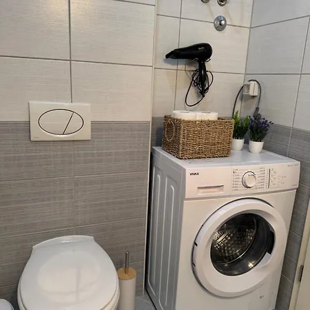 Apartamento Rondo