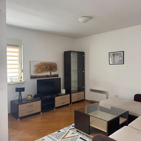 Apartman Rondo Mostar