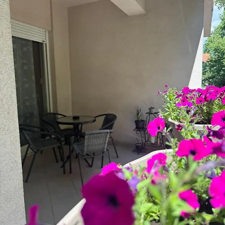 Rondo Apartamento Mostar