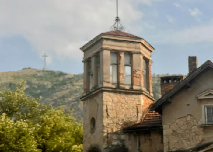 Διαμέρισμα Rondo Μόσταρ