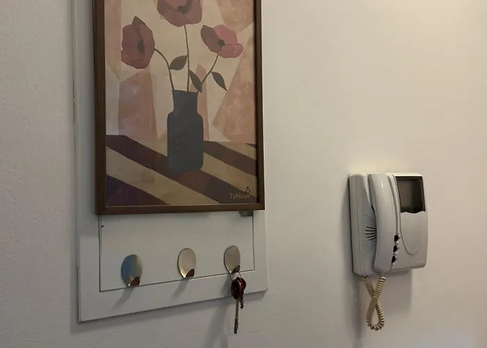 Rondo Διαμέρισμα